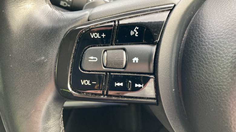 Honda HR-V 1.5 eHEV Advance 5dr CVT Hybrid Hatchback